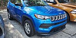 Used 2022 JEEP COMPASS SPORT in TAMPA, FLORIDA