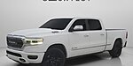 Used 2020 RAM 1500 LIMITED in TAMPA, FLORIDA