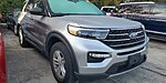 Used 2022 FORD EXPLORER XLT in TAMPA, FLORIDA