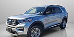 Used 2022 FORD EXPLORER XLT in TAMPA, FLORIDA