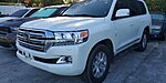 Used 2021 TOYOTA LAND CRUISER BASE in TAMPA, FLORIDA