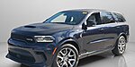 Used 2025 DODGE DURANGO SRT HELLCAT HAMMERHEAD in TAMPA, FLORIDA
