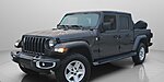 Used 2020 JEEP GLADIATOR SPORT S in TAMPA, FLORIDA