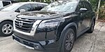 Used 2022 NISSAN PATHFINDER SL in TAMPA, FLORIDA