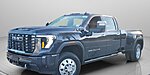 Used 2024 GMC SIERRA 3500HD DENALI ULTIMATE in TAMPA, FLORIDA