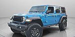 Used 2024 JEEP WRANGLER WILLYS in TAMPA, FLORIDA
