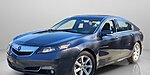 Used 2012 ACURA TL AUTO in TAMPA, FLORIDA