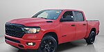 Used 2023 RAM 1500 BIG HORN in TAMPA, FLORIDA