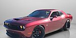 Used 2022 DODGE CHALLENGER R/T SCAT PACK in TAMPA, FLORIDA