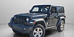 Used 2020 JEEP WRANGLER SPORT S in TAMPA, FLORIDA