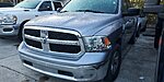 Used 2021 RAM 1500 CLASSIC SLT in TAMPA, FLORIDA