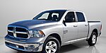 Used 2021 RAM 1500 CLASSIC SLT in TAMPA, FLORIDA