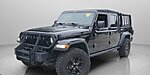 Used 2021 JEEP GLADIATOR WILLYS in TAMPA, FLORIDA