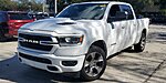 Used 2022 RAM 1500 LARAMIE in TAMPA, FLORIDA