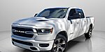 Used 2022 RAM 1500 LARAMIE in TAMPA, FLORIDA