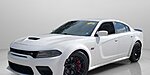 Used 2021 DODGE CHARGER SCAT PACK WIDEBODY in TAMPA, FLORIDA