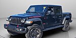 Used 2022 JEEP GLADIATOR RUBICON in TAMPA, FLORIDA
