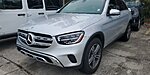 Used 2020 MERCEDES-BENZ GLC-CLASS GLC 300 in TAMPA, FLORIDA
