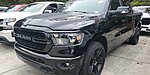 Used 2022 RAM 1500 BIG HORN in TAMPA, FLORIDA