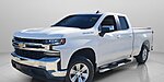 Used 2020 CHEVROLET SILVERADO 1500 LT in TAMPA, FLORIDA