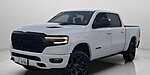 Used 2021 RAM 1500 LIMITED in TAMPA, FLORIDA