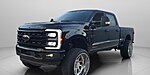 Used 2024 FORD F-250 LARIAT in TAMPA, FLORIDA