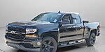 Used 2017 CHEVROLET SILVERADO 1500 WORK TRUCK in TAMPA, FLORIDA