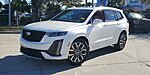 Used 2024 CADILLAC XT6 AWD SPORT in TAMPA, FLORIDA
