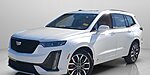 Used 2024 CADILLAC XT6 AWD SPORT in TAMPA, FLORIDA