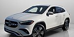 Used 2025 MERCEDES-BENZ GLA GLA 250 in TAMPA, FLORIDA