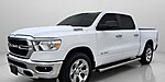 Used 2023 RAM 1500 BIG HORN in TAMPA, FLORIDA