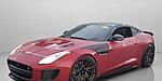Used 2016 JAGUAR F-TYPE R in TAMPA, FLORIDA