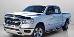 Used 2022 RAM 1500 BIG HORN in TAMPA, FLORIDA