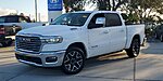 Used 2026 RAM 1500 LARAMIE in TAMPA, FLORIDA