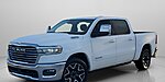 Used 2026 RAM 1500 LARAMIE in TAMPA, FLORIDA