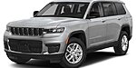 Used 2025 JEEP GRAND CHEROKEE L LAREDO in TAMPA, FLORIDA