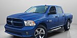 Used 2017 RAM 1500 EXPRESS in TAMPA, FLORIDA