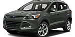 Used 2016 FORD ESCAPE TITANIUM in TAMPA, FLORIDA