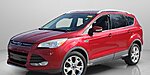 Used 2016 FORD ESCAPE TITANIUM in TAMPA, FLORIDA