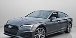 Used 2025 AUDI A5 SPORTBACK S LINE PREMIUM in TAMPA, FLORIDA