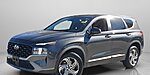 Used 2021 HYUNDAI SANTA FE SE in TAMPA, FLORIDA