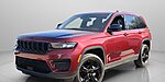 Used 2025 JEEP GRAND CHEROKEE ALTITUDE in TAMPA, FLORIDA