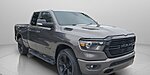 Used 2021 RAM 1500 BIG HORN in TAMPA, FLORIDA