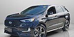 Used 2020 FORD EDGE ST in TAMPA, FLORIDA