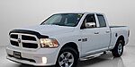 Used 2018 RAM 1500 EXPRESS in TAMPA, FLORIDA