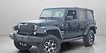 Used 2015 JEEP WRANGLER UNLIMITED SPORT in TAMPA, FLORIDA