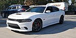 Used 2021 DODGE CHARGER SCAT PACK in TAMPA, FLORIDA