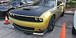 Used 2021 DODGE CHALLENGER R/T in TAMPA, FLORIDA