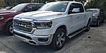 Used 2019 RAM 1500 LARAMIE in TAMPA, FLORIDA