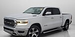 Used 2019 RAM 1500 LARAMIE in TAMPA, FLORIDA